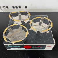 New Brunswick Innova 2100 Platform Shaker image 3